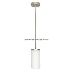 Acrylic Lamp Shade Pendant Lamp with UL cUL Certificate