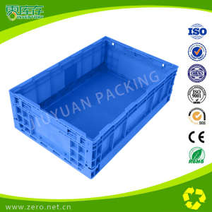 Plastic Collapsible/Foldable Crates with PP Material