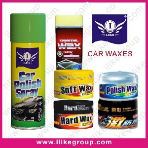 Car Spray Auto Wax Products