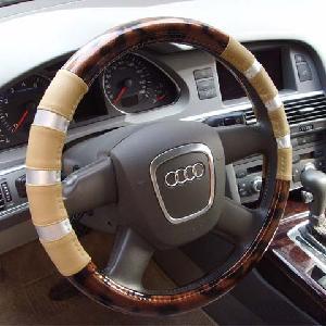 Factory Wholesale Car Steering Wheel Cover