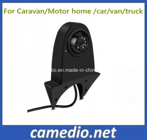 Night Vision CCD Rear View Camera for Caravan/Motor Home /Car/Van/Truck