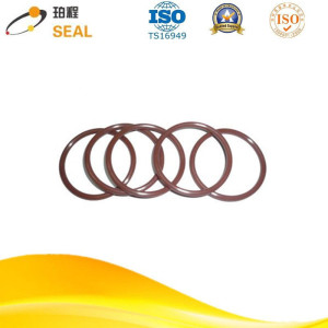 High Temperature Resistant Polyurethane O Ring Seal